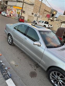مرسيدس بنز إس كلاس
